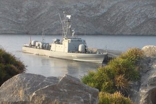 Εξώδικο στον δήμαρχο Σιθωνίας για τις προσβολές